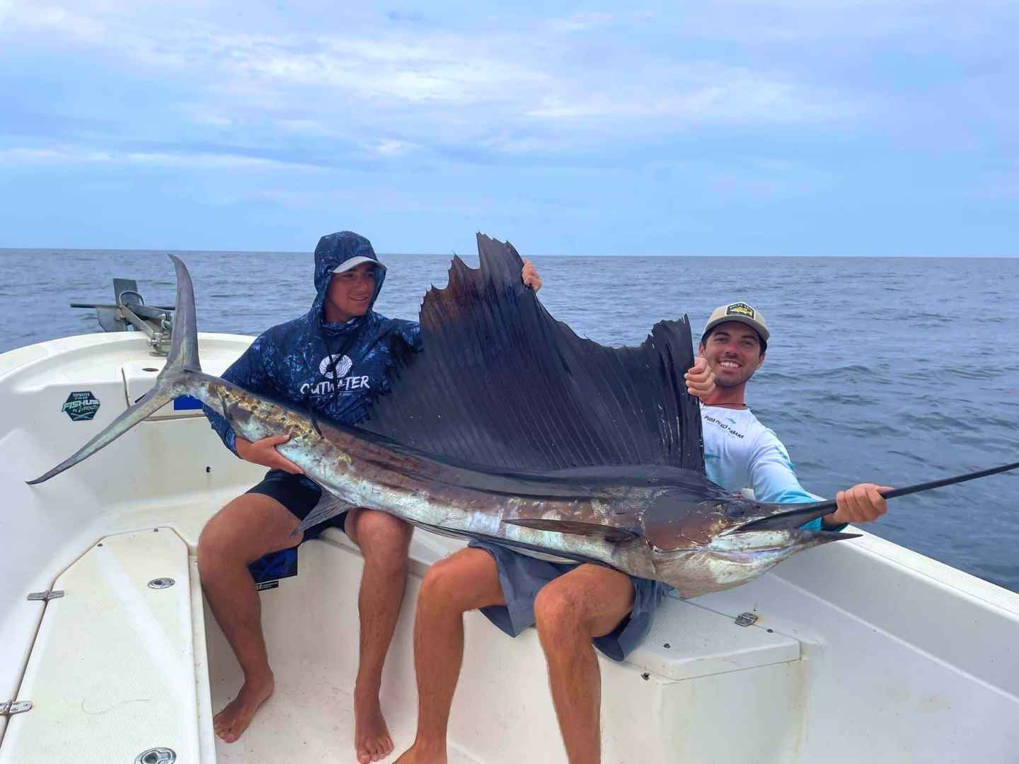Sailfish Fishing: Complete Guide for Anglers (2026)